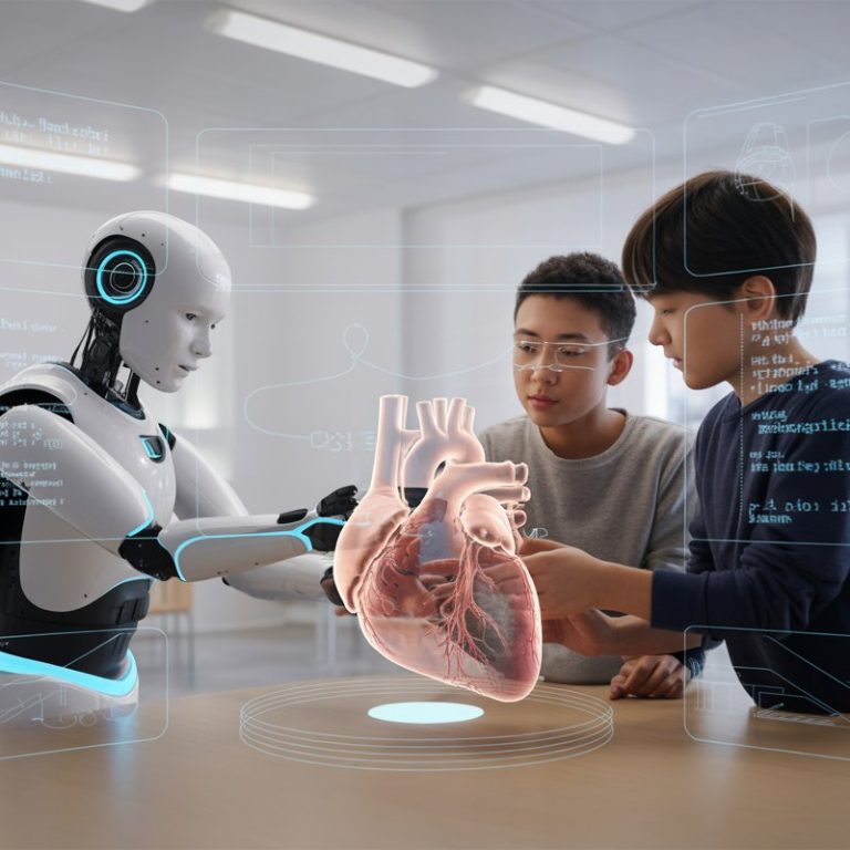 Recursos educativos inteligentes: