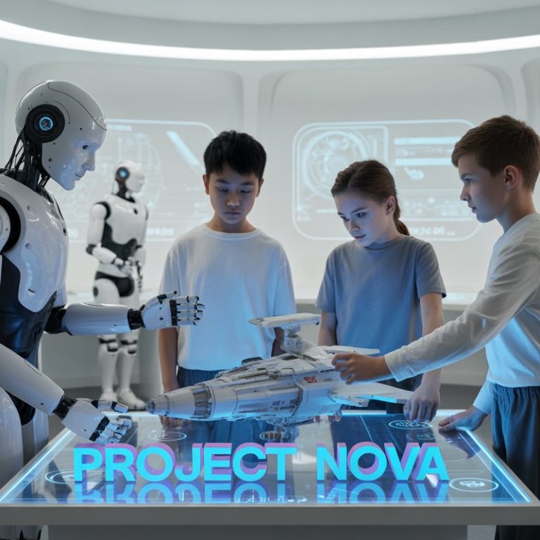 Gamificación con IA